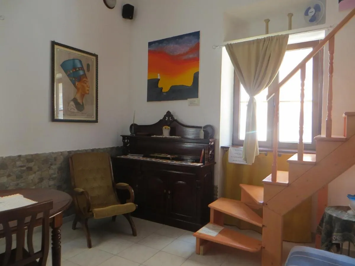 Appartamento Nubedivento 2 Cagliari Italia