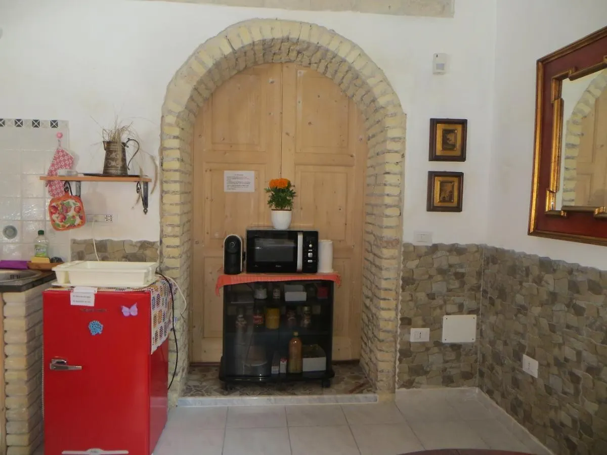 Appartamento Nubedivento 2 Cagliari