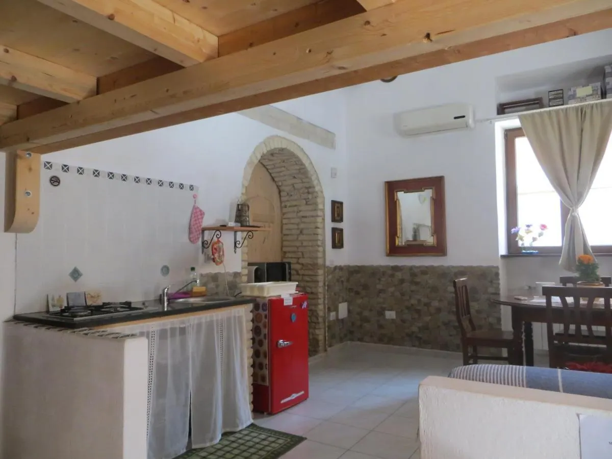 Appartamento Nubedivento 2 Cagliari