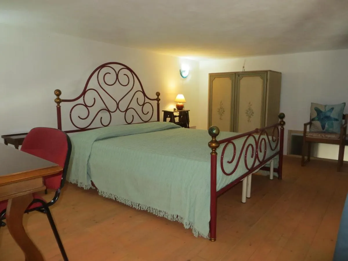 Appartamento Nubedivento 2 Cagliari