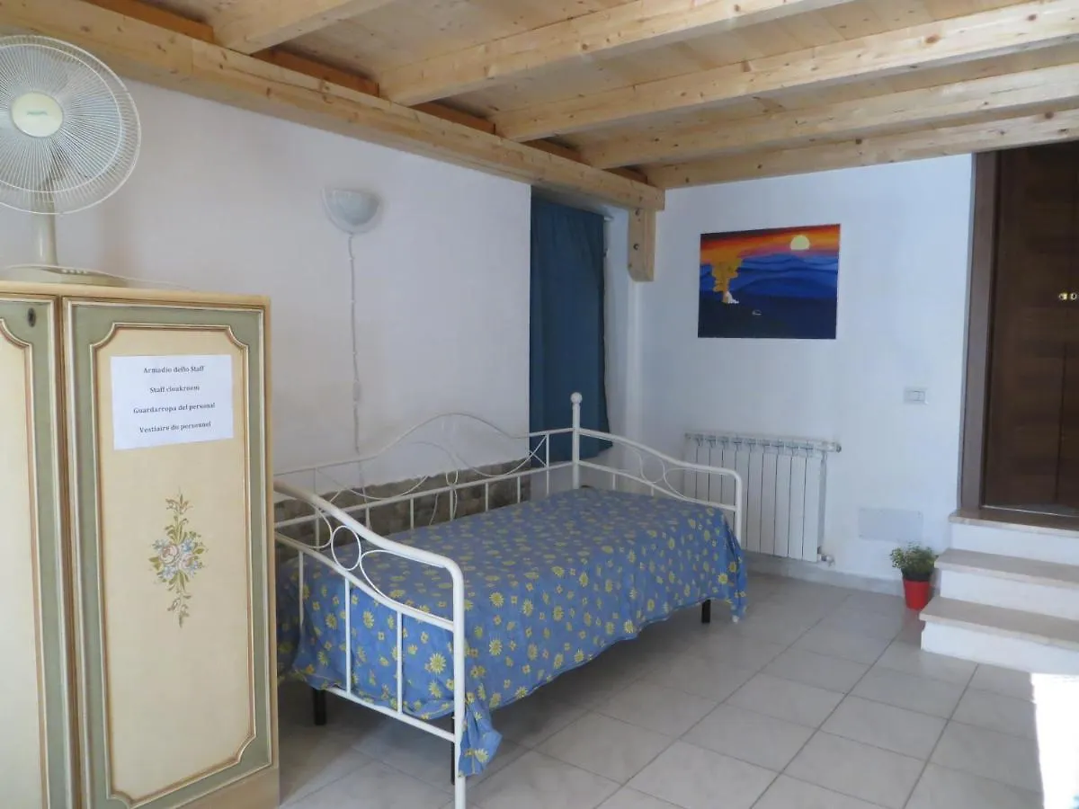 Appartamento Nubedivento 2 Cagliari