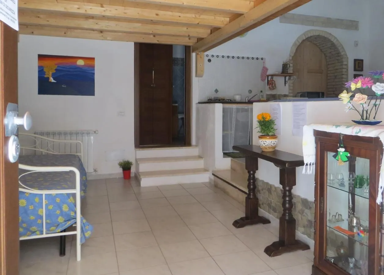 Appartamento Nubedivento 2 Cagliari