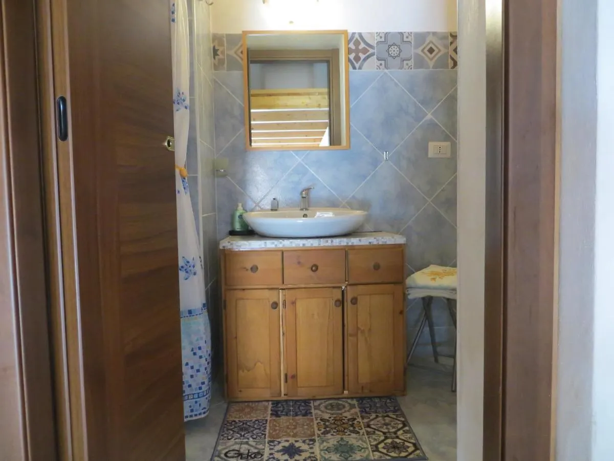 Appartamento Nubedivento 2 Cagliari