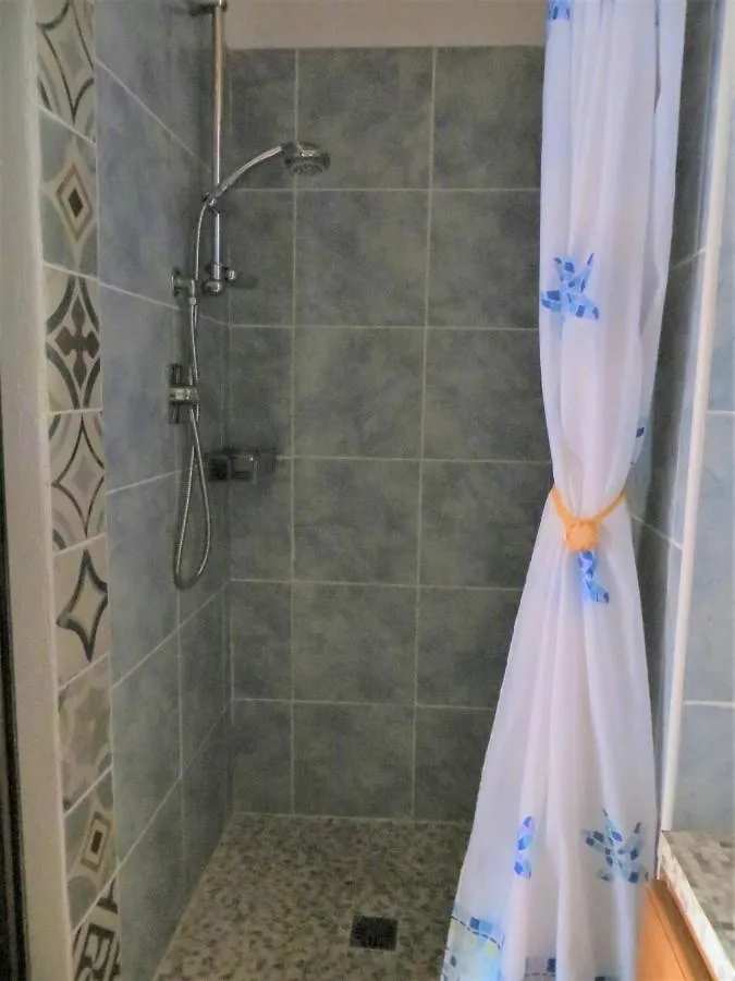 Appartamento Nubedivento 2 Cagliari