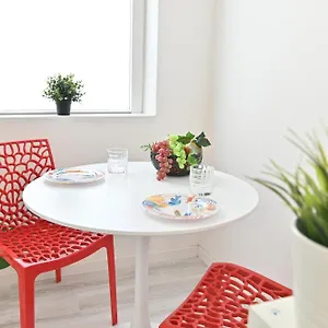  Casa vacanze Izzhome The Breeze