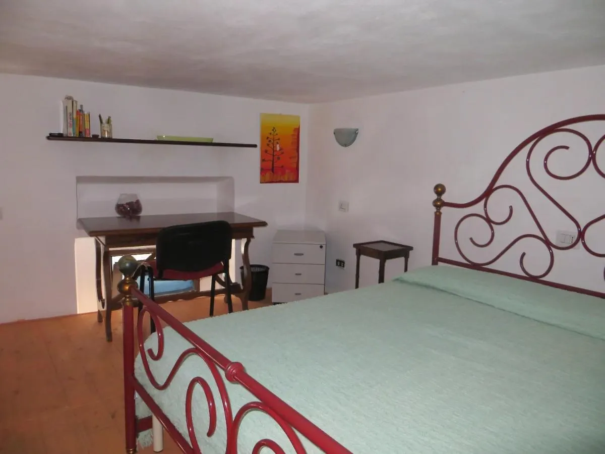 Nubedivento 2 Lejlighed Cagliari Italien